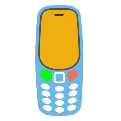 Keypad Phone