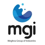 Meghna Group logo