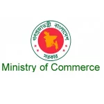 Ministry of Commerce Logo