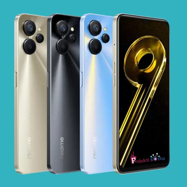 Realme 10T