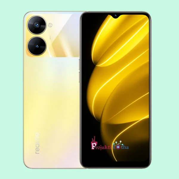 Realme V30T