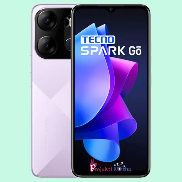 Tecno Spark Go 2023