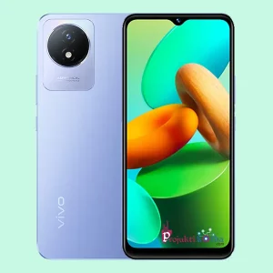 Vivo Y02A Price in Bangladesh