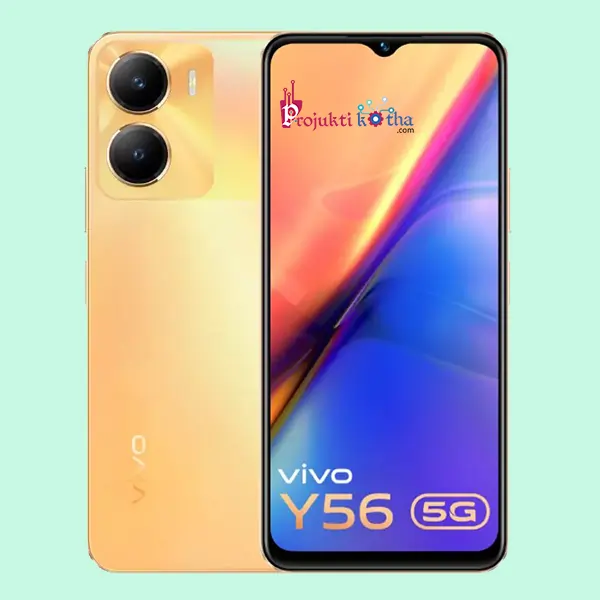 Vivo Y56 5G