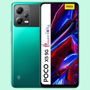 Xiaomi Poco X5 5G