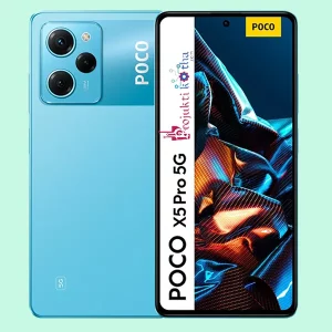 Xiaomi Poco X5 Pro 5G