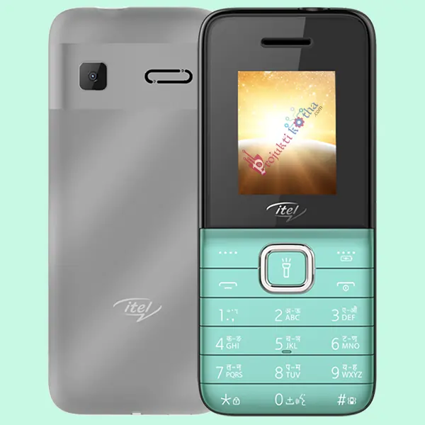 Itel Power 110