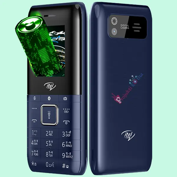 Itel Power 200