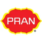 Pran Group logo