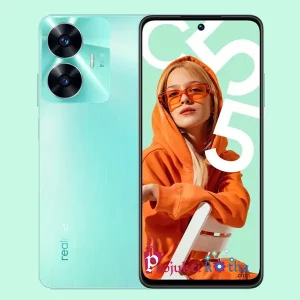 Realme C55 Price In Bangladesh