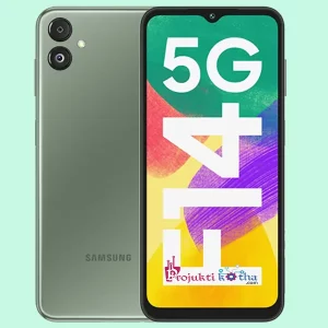 Samsung F14 5G