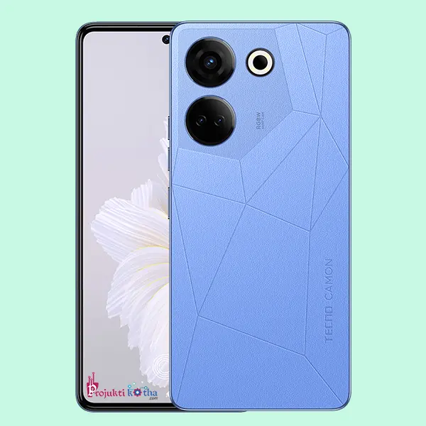 Tecno Camon 20 Pro