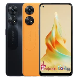 oppo reno 8t Color