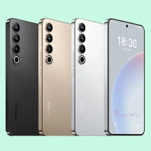 Meizu 20 Pro Price in Bangladesh