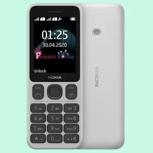 Nokia 125