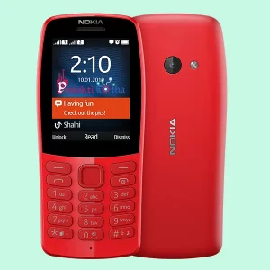 Nokia 210