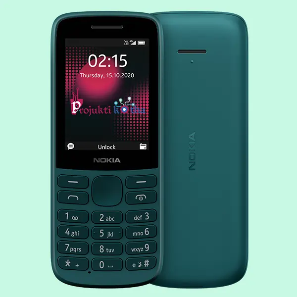 Nokia 215 4G