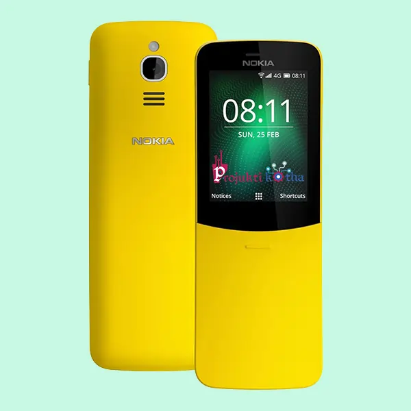 Nokia 8110 4G