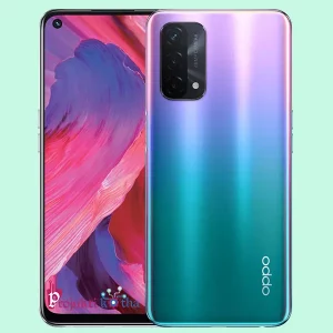 Oppo A74 5G