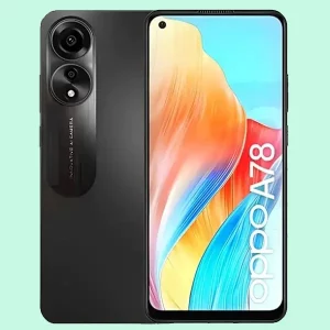 Oppo A78 Price in Bangladesh