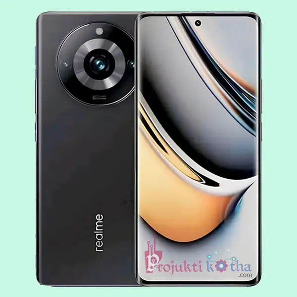 Realme 11 Pro