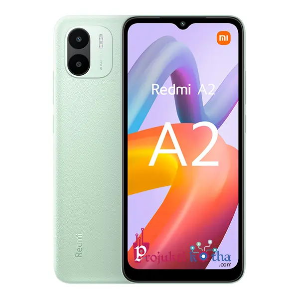 Xiaomi Redmi A2