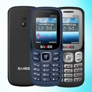 Sanee S5 Pro