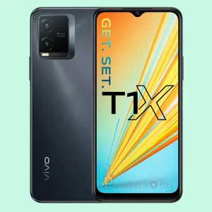 Vivo T1x