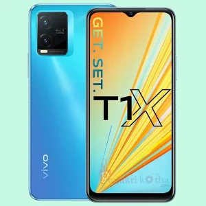 Vivo T1x