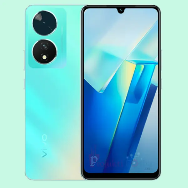 Vivo T2 5G