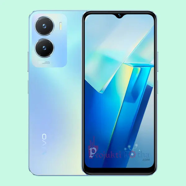 Vivo T2x 5G