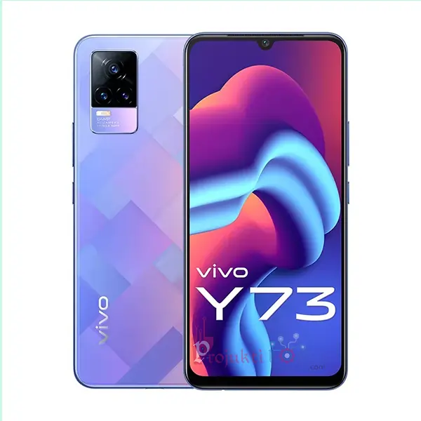 Vivo Y73