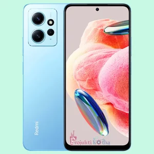 Redmi Note 12 Price in Bangladesh