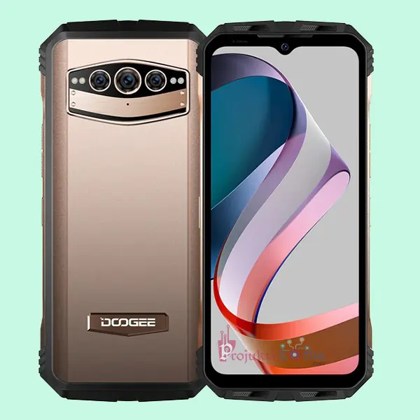 Doogee V30T