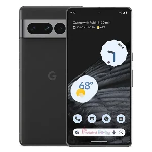 Google Pixel 7 Specification