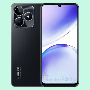 Realme Narzo N53 Price in Bangladesh