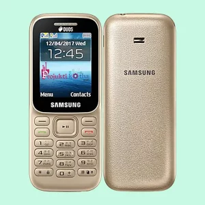 Samsung Guru Music 3