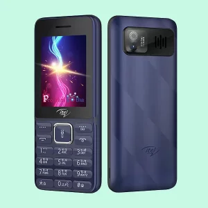 Itel Power 440