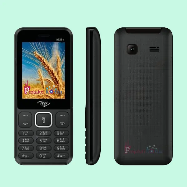 Itel it5261