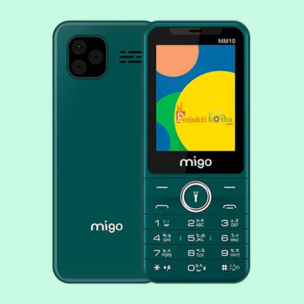 Migo MM10