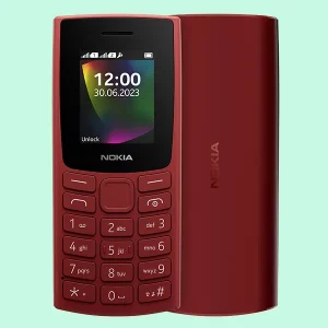 Nokia 106 2023 Price