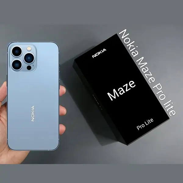 Nokia Maze Pro Lite