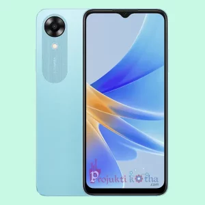 Oppo A17K Price in Bangladesh