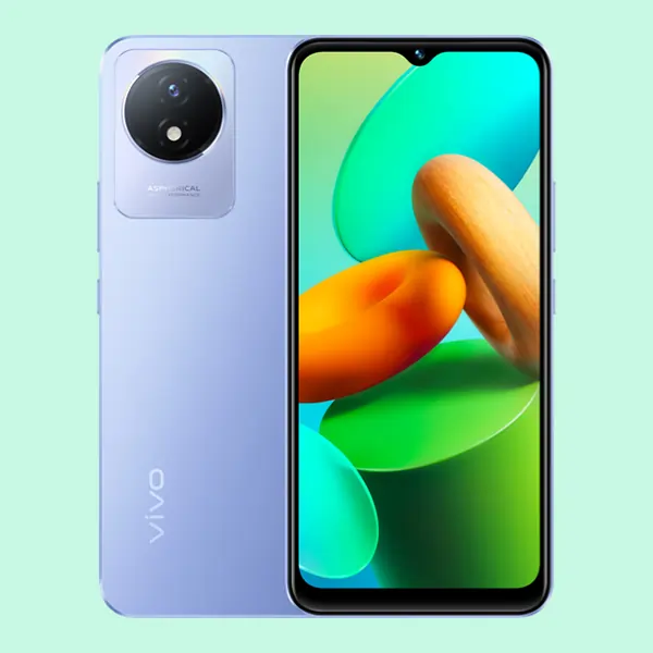 Vivo Y02t Price in Bangladesh