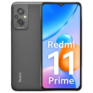 Xiaomi Redmi 11 Prime 4G