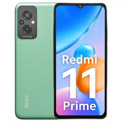 Xiaomi Redmi 11 Prime 4G