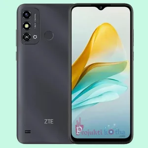 ZTE Blade A53