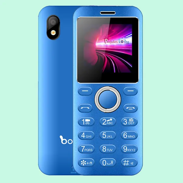 Bontel Spy S1