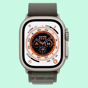 Helio SW-10 Smart Watch Price in Bangladesh