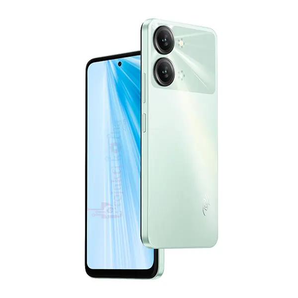 Itel P40+